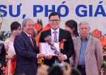Việt Nam đoạt 1 Huy chương Vàng, 2 Huy chương Đồng Olympic Tin học quốc tế