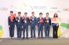 Đội tuyển học sinh Việt Nam tham dự Olympic Toán học quốc tế năm 2017 giành kết quả cao nhất trong lịch sử
