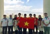 Việt Nam đoạt 1 Huy chương Vàng, 2 Huy chương Đồng Olympic Tin học quốc tế